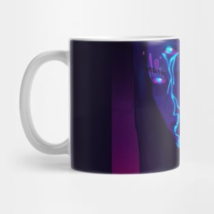 PsyGirl 1 Mug